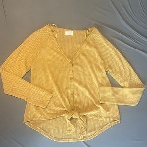 Womens Sweater